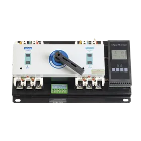 DUAL POWER SUPLLY AUTOMATIC SWITCH EQ1-800 800A