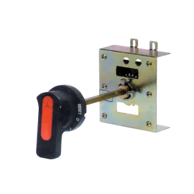 REMOTE CONTROL (MANUAL) HDC 125A