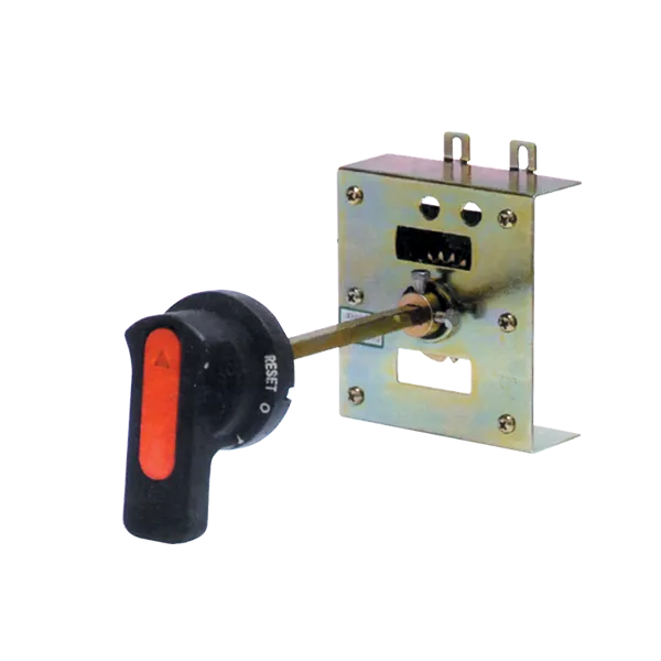 REMOTE CONTROL (MANUAL) HDC 125A
