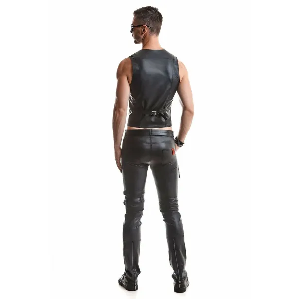 Liemenė Demoniq Juoda S Vyras