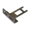 KEY CZ 93 - K2 FOR LIMIT SWITCH CZ-93 SERIES