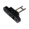 KEY CZ 93 - K3 FOR LIMIT SWITCH CZ-93 SERIES