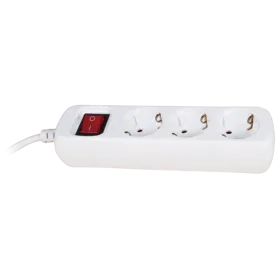 MULTIPLUG HKX-3N 3X1.5 3M + KEY | Pirkt tiešsaistē — Megaluks