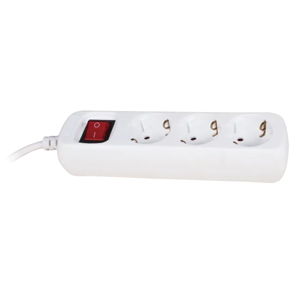 MULTIPLUG HKX-3N 3X1.5 3M + KEY