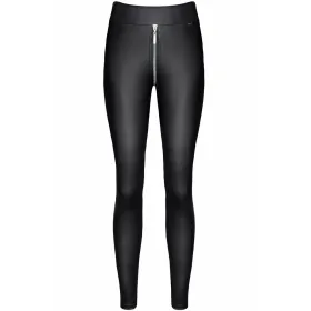Leggings Demoniq L Musta