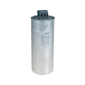 CAPACITOR BATTERIES HY-11A5 5kVAR 440V