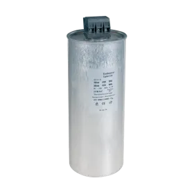 CAPACITOR BATTERIES HY-11B25 25kVAr 690V
