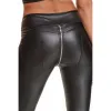 Leggings Demoniq L Juoda