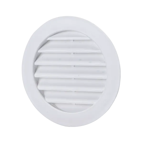 VENTILATION GRILL Ø125