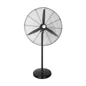 Industriālais stāvventilators HPISF3 180W | Pirkt tiešsaistē — Megaluks