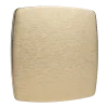 ALUMINIUM DECORATIVE PANEL FOR MX-Ф100, GOLD | Buy online — Megaluks