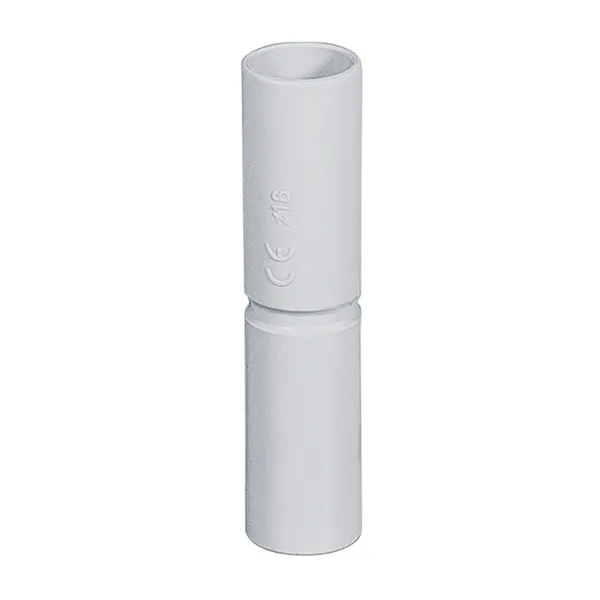 PVC COUPLING EC Ф20 | Buy online — Megaluks