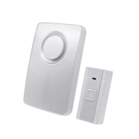 WIRELESS DOORBELL 5016 AC 36 MELODY