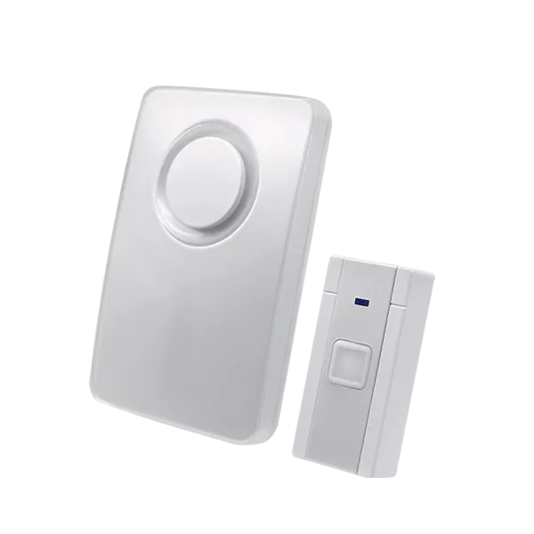 WIRELESS DOORBELL 5016 AC 36 MELODY