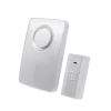 WIRELESS DOORBELL 5016 AC 36 MELODY