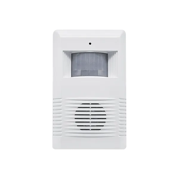 INFRARED INDUCTION DOORBELL 5021