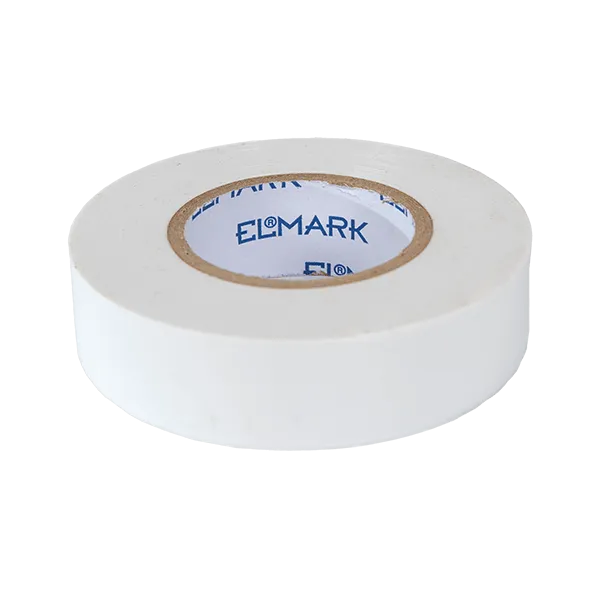 Isoleerteip 20mx19mm valge | Osta veebist — Megaluks