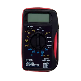 DIGITAALNE MULTIMEETER Ð•Ðœ83B | Osta veebist — Megaluks
