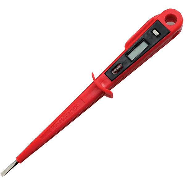 MULTIFUNCTIONAL VOLTAGE TESTER EL-8736