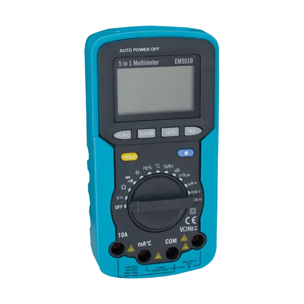 EM5510 MULTIMETER