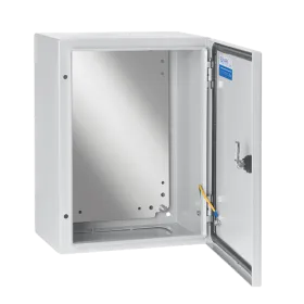 METAL DISTRIBUTION BOARD JXF 120/80/30