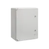 PP3005 PLASTIC BOARD ABS-BLANK DOOR IP65