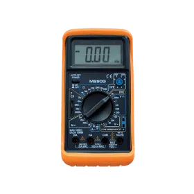 ЦИФРОВОЙ МУЛЬТИМЕТР Ð•Ðœ890G | Купить онлайн — Megaluks