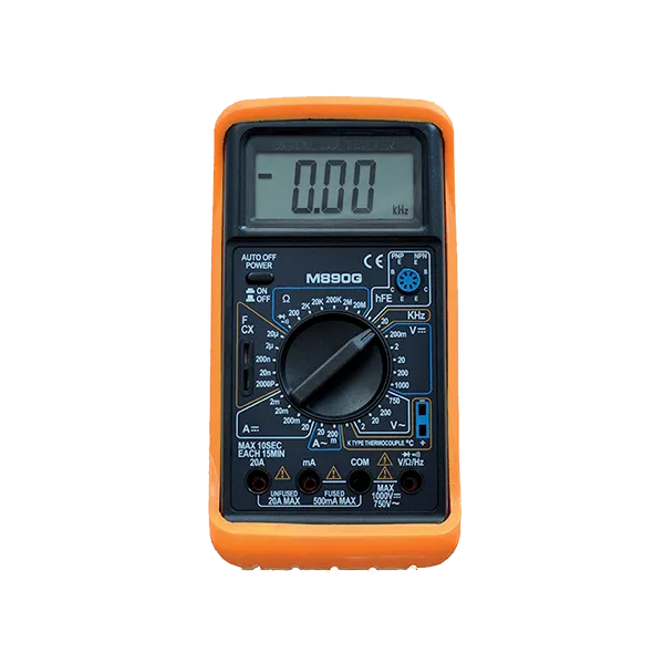 DIGITAALNE MULTIMEETER Ð•Ðœ890G | Osta veebist — Megaluks