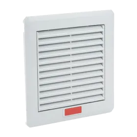 FILTER FOR DISTRIBUTION BOARD 110x110MM