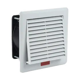 FILTER FAN 110x110MM 30m3/h