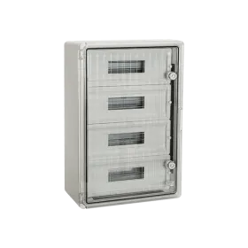 PP3118 ABS PLATE - CAURSPĪDĪGAS DURVIS - 60 MOD | Pirkt tiešsaistē — Megaluks