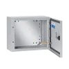 METAL DISTRIBUTION BOARD JXF 40/40/20 | Buy online — Megaluks