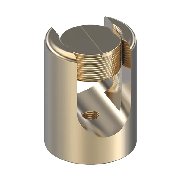 CT2 MAANDUSKLAMBER M6, 70mm2 | Osta veebist — Megaluks