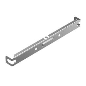 CT2 BOLTLESS CONNECTOR FOR WIRE MESH CABLE TRAY