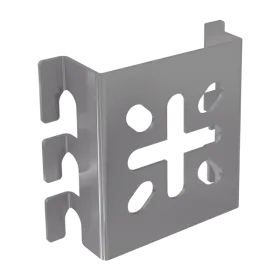 CT2 WIRE MESH FIXING SUPPORT FOR WALL/BOX