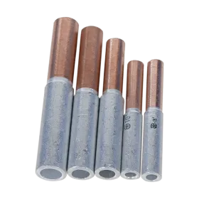 BIMETALLIC CONNECTION TUBE GTL-16 | Buy online — Megaluks
