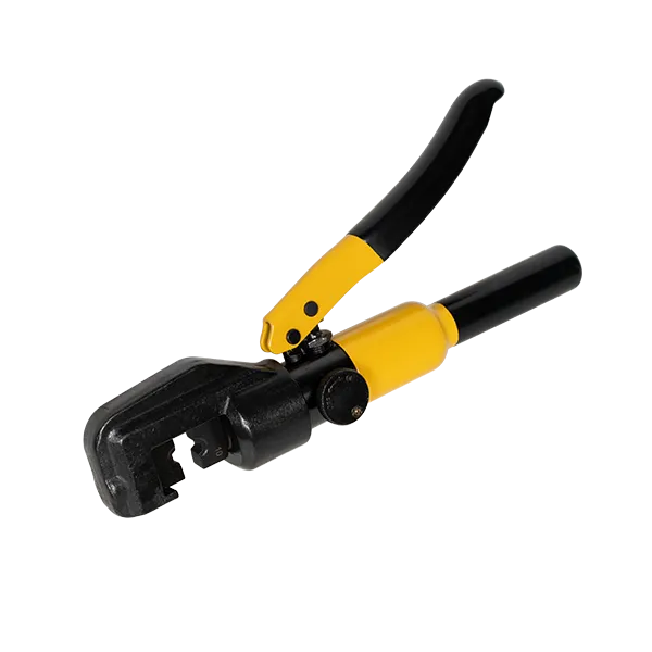 CRIMPING PLIERS YQK-50