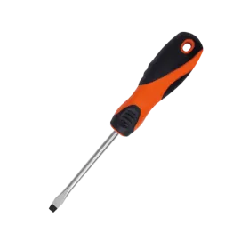 SKRŪVGRIEZIS AR PLATGALĒM 5⁴…150MM | Pirkt tiešsaistē — Megaluks
