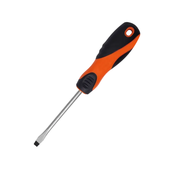 SCREWDRIVER SLOTTED 8х150MM | Buy online — Megaluks