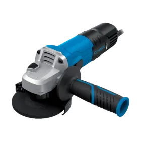 EL-AG01 ANGLE GRINDER 115MM 900W