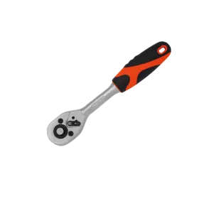 REVERSIBLE RATCHET 3/8''