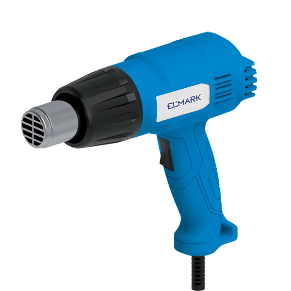 JUHTMEGA KUUMÕHN EL-HG31 2000W | Osta veebist — Megaluks