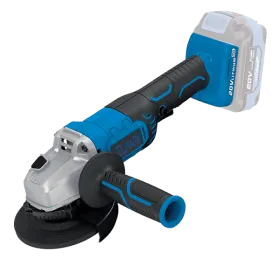 EL-CAG52 CORDLESS ANGLE GRINDER 115ММ