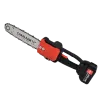 CORDLESS CHAIN SAW EL-CCS66 21V