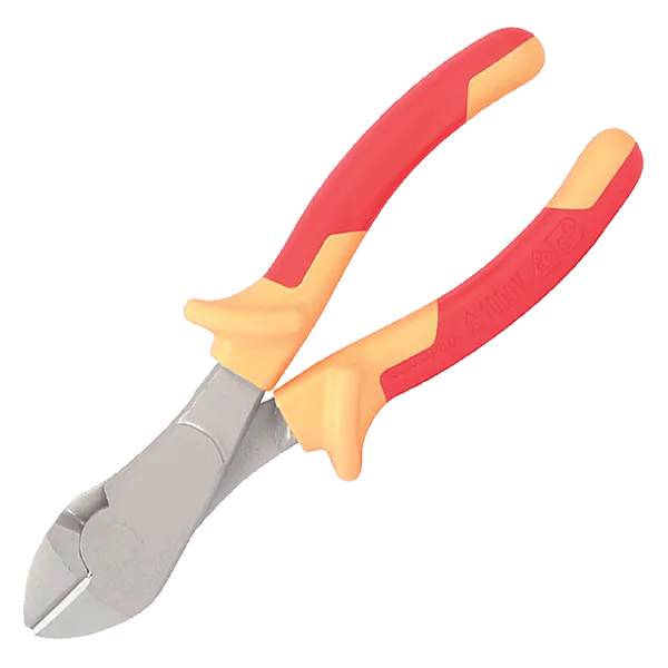 VDE DIAGONAL CUTTING PLIERS 1000V 160mm | Buy online — Megaluks