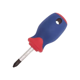 MAGNETIC SCREWDRIVER- PZ PZ2x38mm