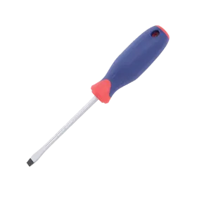 MAGNETIC SCREWDRIVER- SLOTTED 3x100mm