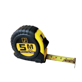 TAPE MEASURE E-230/519 5mx19mm