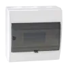 PLASTIC BOX SURFACE MOUNTING- IP55 24 WAY