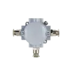 EX-PROOF DISTR. BOX 3 х М20х1.5, IP67